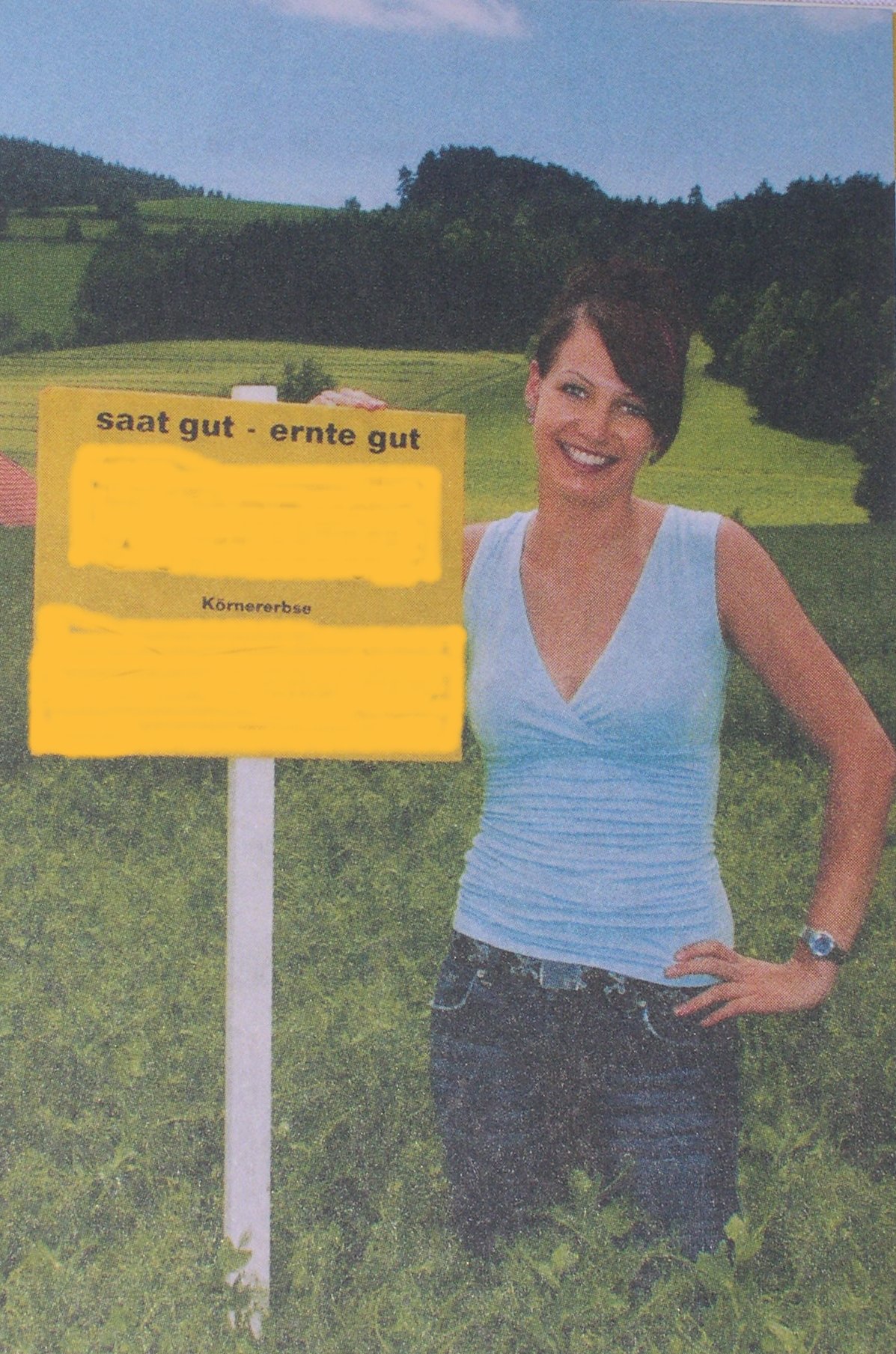 Saatgut 2