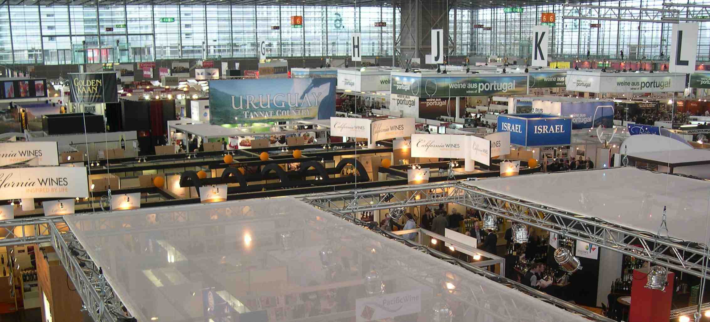 Prowein 1
