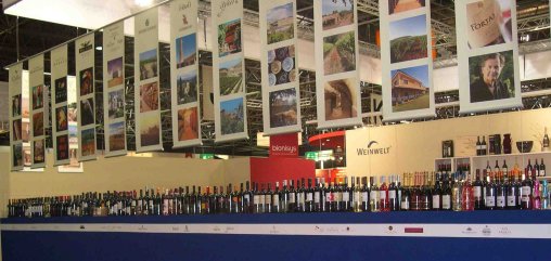 Prowein 2008 Prowein 2008