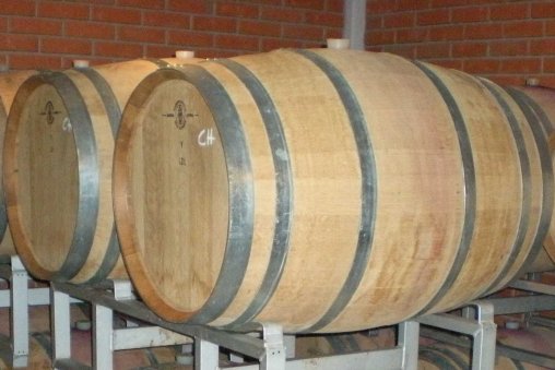 Chardonnay Barrique Chardonnay Barrique