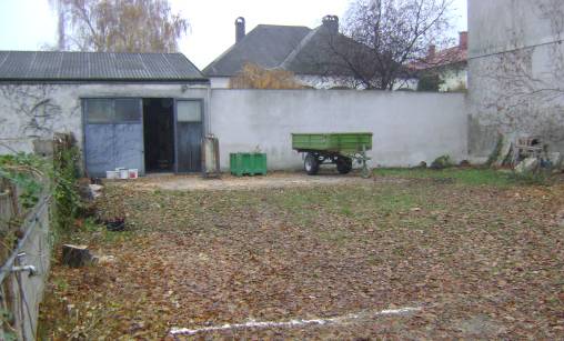 Presshaus 1 Presshaus 1