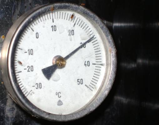 Thermometer Thermometer