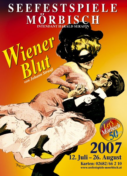 Wiener Blut 2007