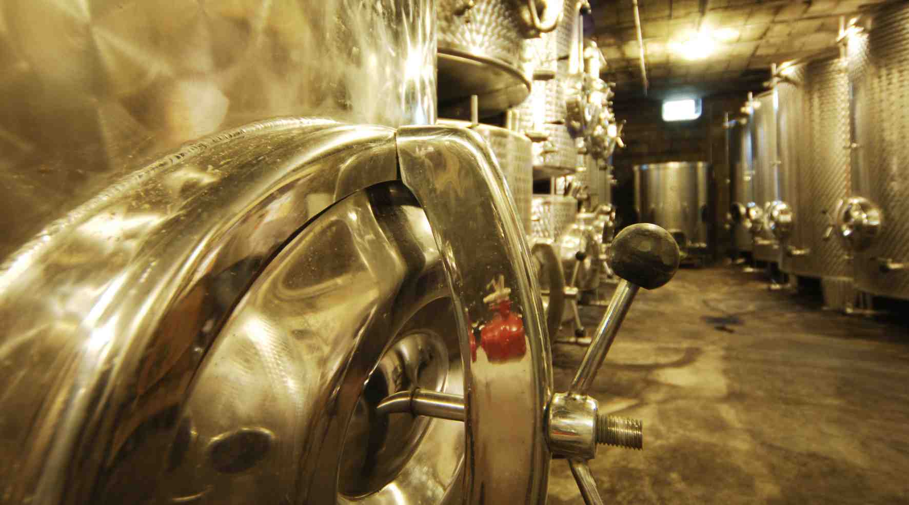 Tankkeller Tankkeller